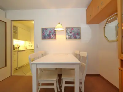 Ferienwohnung für 2 Personen (34 m²) in Westerland (Sylt) 6/10