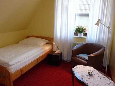 Ferienwohnung für 3 Personen (60 m²) in Westerland (Sylt) 3/10