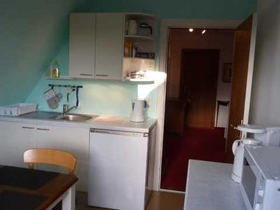 Ferienwohnung für 3 Personen (60 m²) in Westerland (Sylt) 6/10