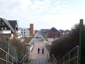 Ferienwohnung für 3 Personen (42 m&sup2;) in Westerland (Sylt)