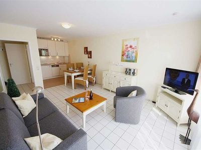 Ferienwohnung für 4 Personen (54 m²) in Westerland (Sylt) 7/10