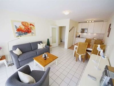 Ferienwohnung für 4 Personen (54 m²) in Westerland (Sylt) 8/10