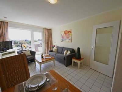 Ferienwohnung für 4 Personen (54 m²) in Westerland (Sylt) 9/10