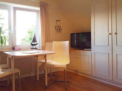 Ferienwohnung für 4 Personen (60 m²) in Westerland (Sylt) 4/10