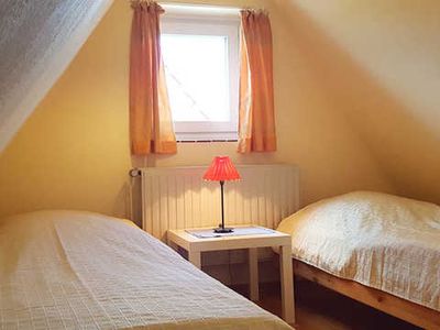 Ferienwohnung für 4 Personen (60 m²) in Westerland (Sylt) 10/10