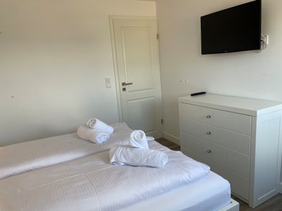 Ferienwohnung für 3 Personen (50 m²) in Westerland (Sylt) 4/10