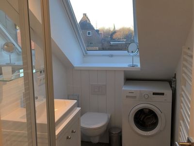 Ferienwohnung für 3 Personen (50 m²) in Westerland (Sylt) 7/10