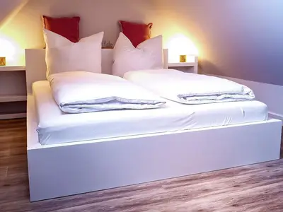 Ferienwohnung für 2 Personen (32 m²) in Westerland (Sylt) 1/10