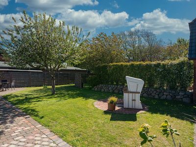 Ferienwohnung für 2 Personen (32 m²) in Westerland (Sylt) 9/10