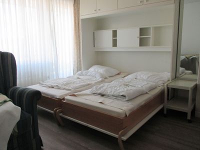 Ferienwohnung für 2 Personen (20 m²) in Westerland (Sylt) 3/10