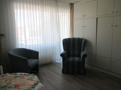 Ferienwohnung für 2 Personen (20 m²) in Westerland (Sylt) 4/10