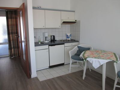 Ferienwohnung für 2 Personen (20 m²) in Westerland (Sylt) 5/10