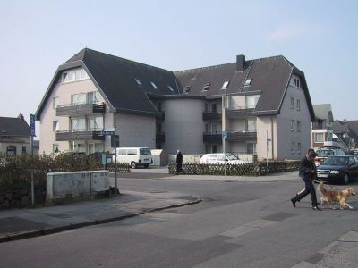 Ferienwohnung für 2 Personen (20 m²) in Westerland (Sylt) 7/10