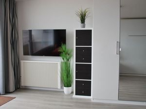 Ferienwohnung für 4 Personen (42 m²) in Westerland (Sylt)