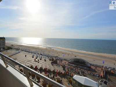 Ferienwohnung für 2 Personen (34 m²) in Westerland (Sylt) 1/10