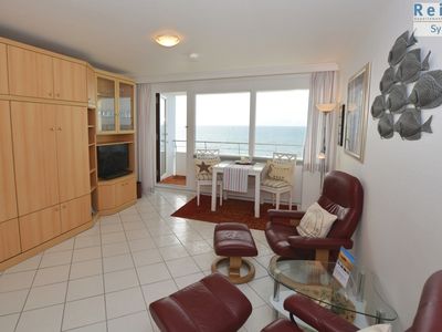 Ferienwohnung für 2 Personen (34 m²) in Westerland (Sylt) 3/10