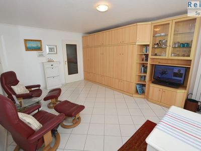 Ferienwohnung für 2 Personen (34 m²) in Westerland (Sylt) 5/10