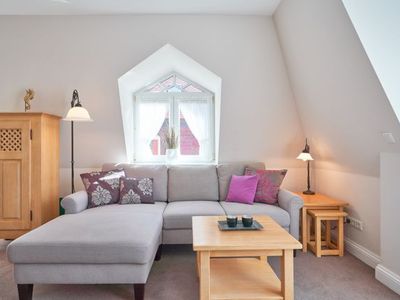 Ferienwohnung für 2 Personen (43 m²) in Westerland (Sylt) 5/10