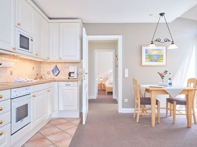 Ferienwohnung für 2 Personen (43 m²) in Westerland (Sylt) 7/10