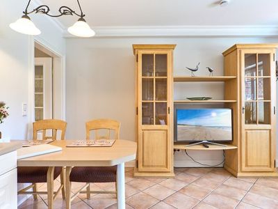 Ferienwohnung für 2 Personen (40 m²) in Westerland (Sylt) 5/10