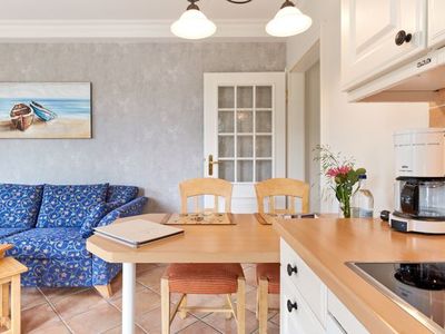 Ferienwohnung für 2 Personen (40 m²) in Westerland (Sylt) 3/10