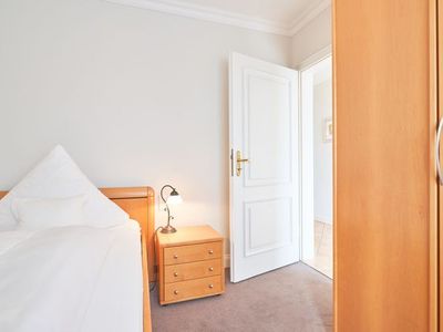 Ferienwohnung für 2 Personen (40 m²) in Westerland (Sylt) 9/10