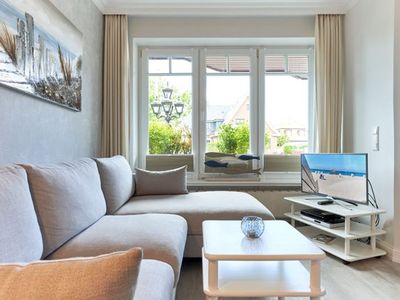 Ferienwohnung für 2 Personen (40 m²) in Westerland (Sylt) 2/10