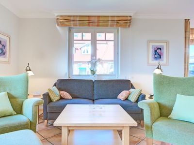 Ferienwohnung für 5 Personen (75 m²) in Westerland (Sylt) 2/10