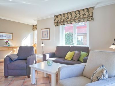 Ferienwohnung für 4 Personen (75 m²) in Westerland (Sylt) 3/10