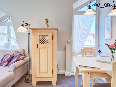 Ferienwohnung für 2 Personen (43 m²) in Westerland (Sylt) 2/10