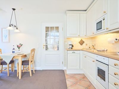 Ferienwohnung für 2 Personen (43 m²) in Westerland (Sylt) 6/10