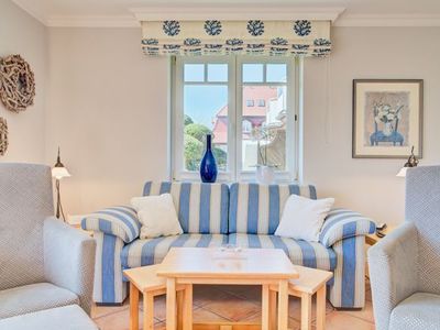 Ferienwohnung für 5 Personen (75 m²) in Westerland (Sylt) 2/10