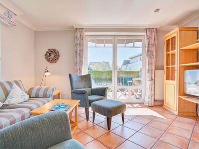 Ferienwohnung für 4 Personen (75 m²) in Westerland (Sylt) 2/10