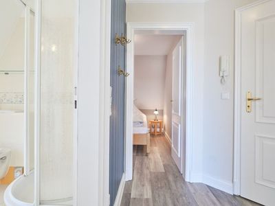 Ferienwohnung für 2 Personen (43 m²) in Westerland (Sylt) 10/10