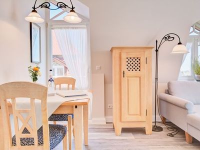 Ferienwohnung für 2 Personen (43 m²) in Westerland (Sylt) 2/10