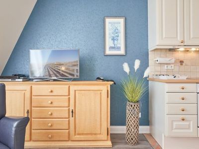 Ferienwohnung für 2 Personen (43 m²) in Westerland (Sylt) 6/10