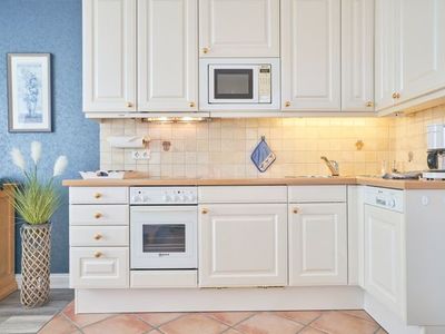 Ferienwohnung für 2 Personen (43 m²) in Westerland (Sylt) 7/10