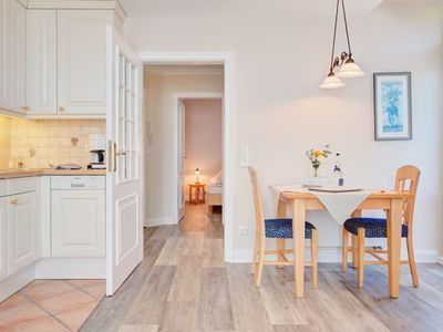 Ferienwohnung für 2 Personen (43 m²) in Westerland (Sylt) 8/10