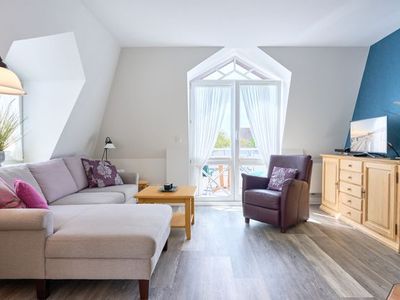 Ferienwohnung für 2 Personen (43 m²) in Westerland (Sylt) 2/10