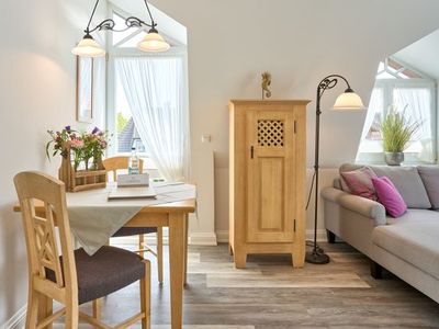 Ferienwohnung für 2 Personen (43 m²) in Westerland (Sylt) 6/10