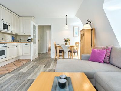 Ferienwohnung für 2 Personen (43 m²) in Westerland (Sylt) 7/10