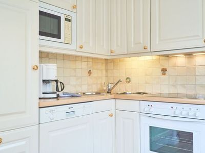 Ferienwohnung für 5 Personen (65 m²) in Westerland (Sylt) 4/10