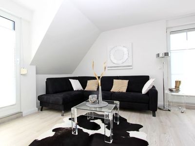 Ferienwohnung für 4 Personen (72 m²) in Westerland (Sylt) 1/10