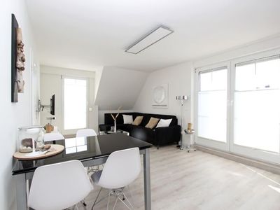 Ferienwohnung für 4 Personen (72 m²) in Westerland (Sylt) 2/10