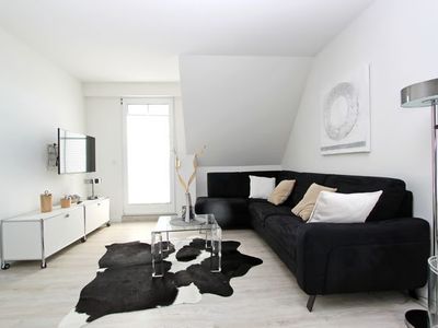 Ferienwohnung für 4 Personen (72 m²) in Westerland (Sylt) 3/10