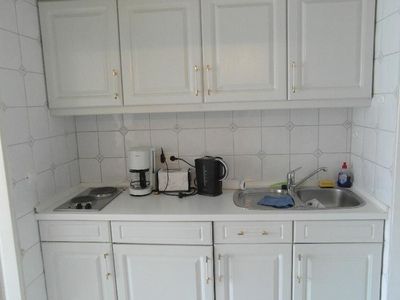 Ferienwohnung für 2 Personen (30 m²) in Westerland (Sylt) 2/10