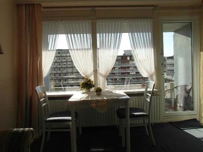 Ferienwohnung für 2 Personen (30 m²) in Westerland (Sylt) 4/10