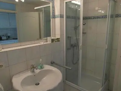 Ferienwohnung für 2 Personen (30 m²) in Westerland (Sylt) 7/10