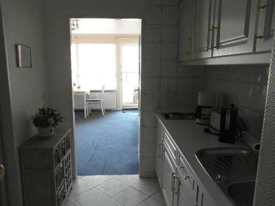 Ferienwohnung für 2 Personen (30 m²) in Westerland (Sylt) 9/10