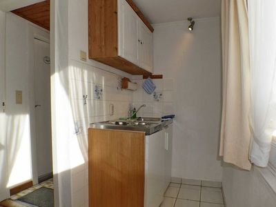 Ferienwohnung für 1 Person (22 m²) in Westerland (Sylt) 4/9